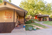 Red Rock Inn Cottages Tourism Bookings