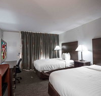 Red Roof Inn  Suites Anderson - Tourism Bookings