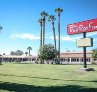 Red Roof Inn Blythe - Tourism Bookings