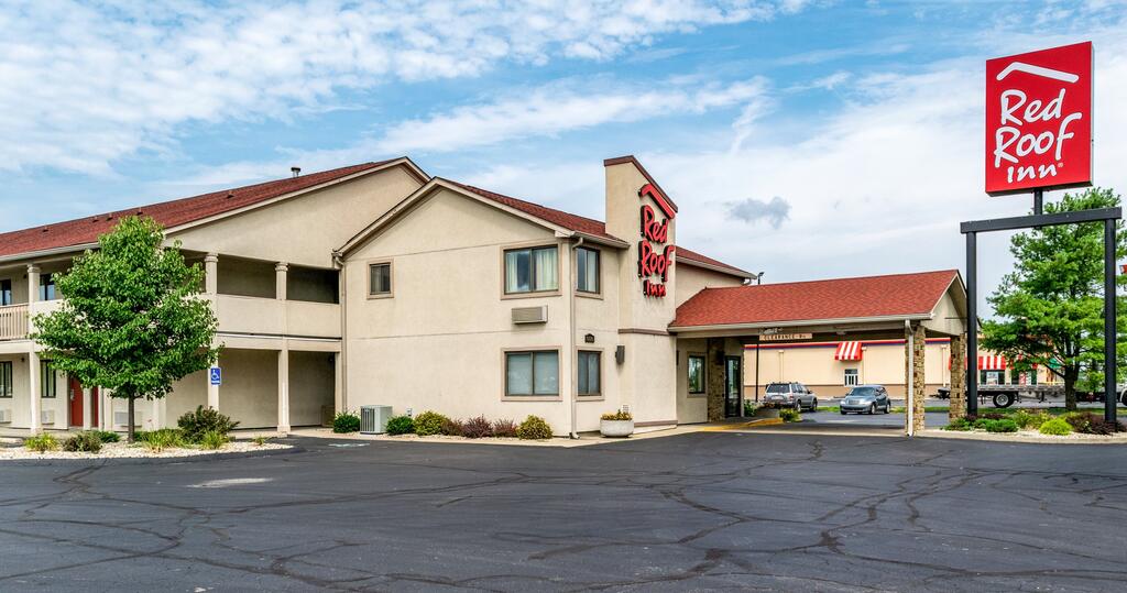 Red Roof Inn Columbus - Taylorsville - thumb 0