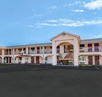 Red Roof Inn Corsicana - USA Accommodation