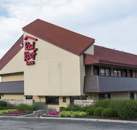 Red Roof Inn Dayton South - Miamisburg - USA Accommodation