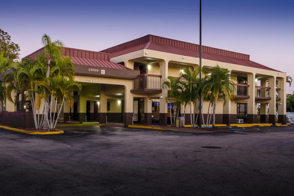 Red Roof Inn Ft. Myers - thumb 0