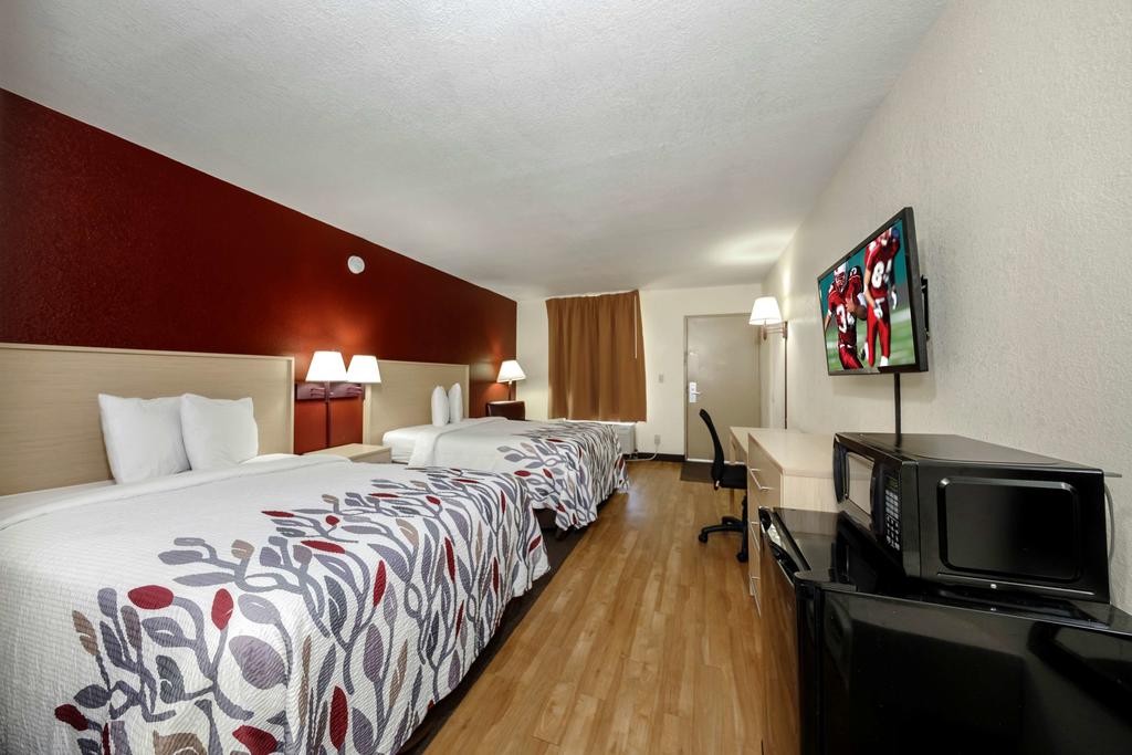 Red Roof Inn Ft. Myers - thumb 2