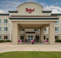 Red Roof Inn Houma - USA Accommodation