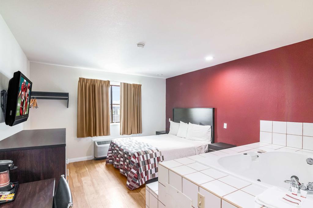 Red Roof Inn Palmdale - Lancaster - thumb 1