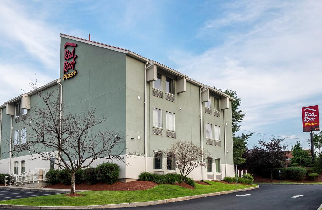 Red Roof Inn PLUS+ Boston - Logan - thumb 0