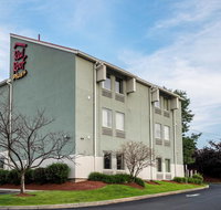 Red Roof Inn PLUS Boston - Logan - Tourism Bookings