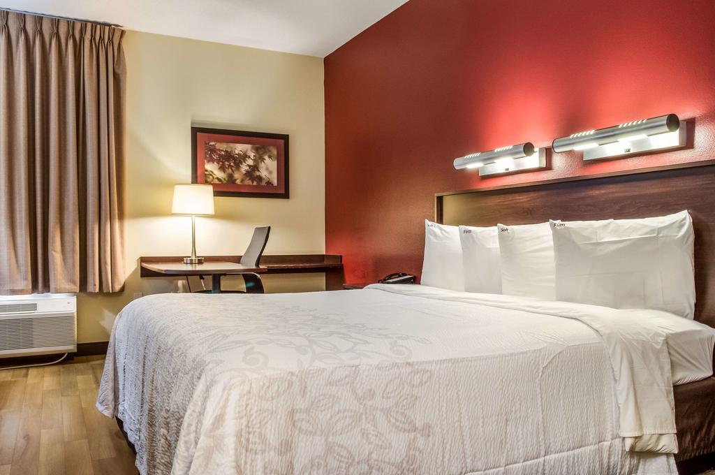 Red Roof Inn PLUS+ Boston - Logan - thumb 1