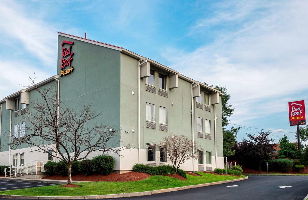 Red Roof Inn PLUS+ Boston - Logan - thumb 2