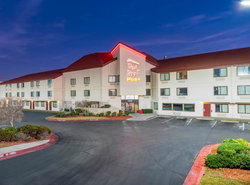 Red Roof Inn PLUS+ El Paso East
