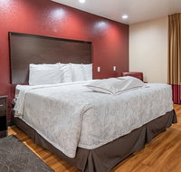 Red Roof Inn PLUS Fort Worth - Burleson - Tourism Bookings