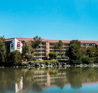 Red Roof Inn PLUS+ San Francisco Airport - USA Accommodation