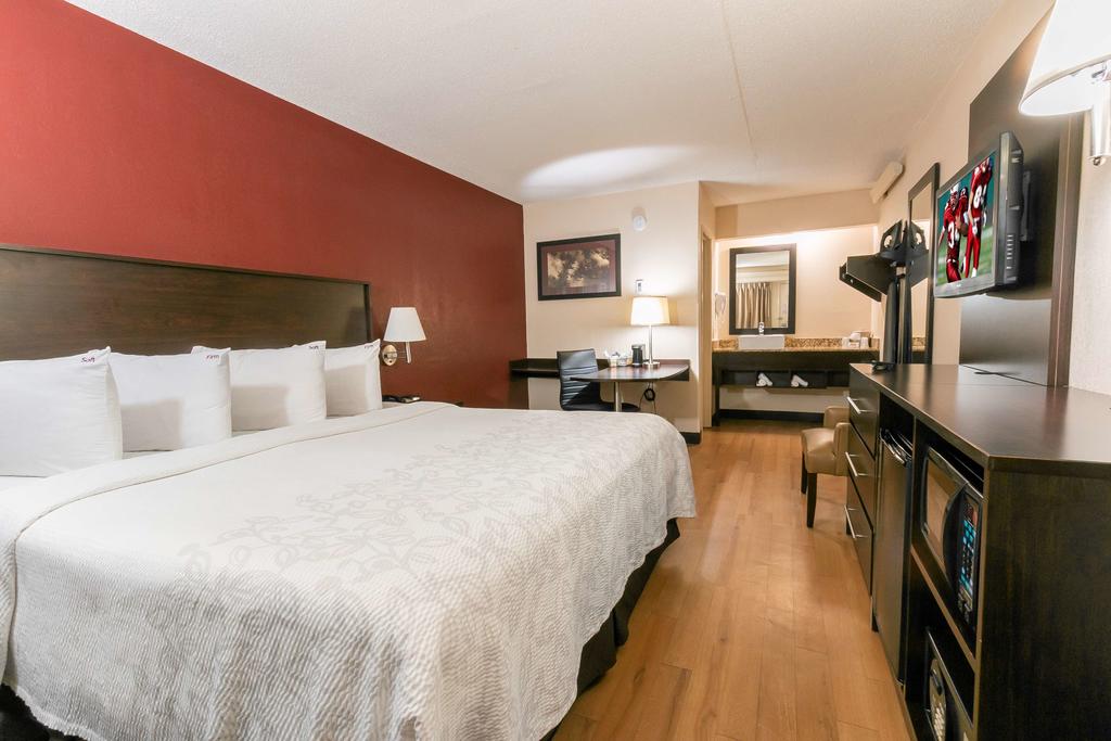 Red Roof Inn PLUS+ Washington DC Rockville - thumb 1