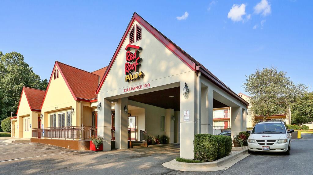 Red Roof Inn PLUS+ Washington DC Rockville - thumb 0
