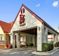 Red Roof Inn PLUS+ Washington DC Rockville - Tourism Bookings