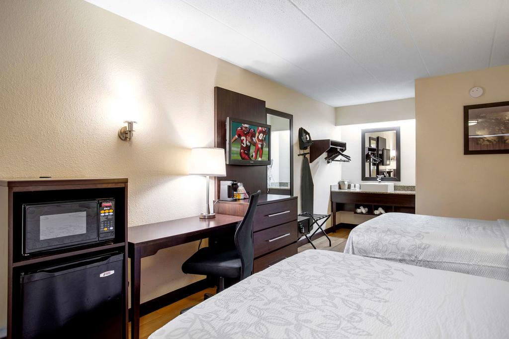 Red Roof Inn PLUS+ Washington DC Rockville - thumb 3