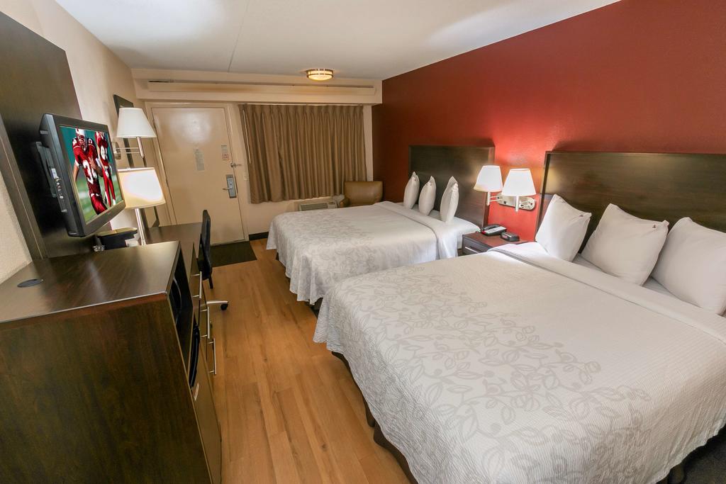 Red Roof Inn PLUS+ Washington DC Rockville - thumb 2