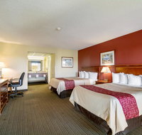 Red Roof Inn Vincennes - Tourism Bookings