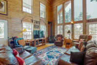 Red Top Lodge Tourism Bookings