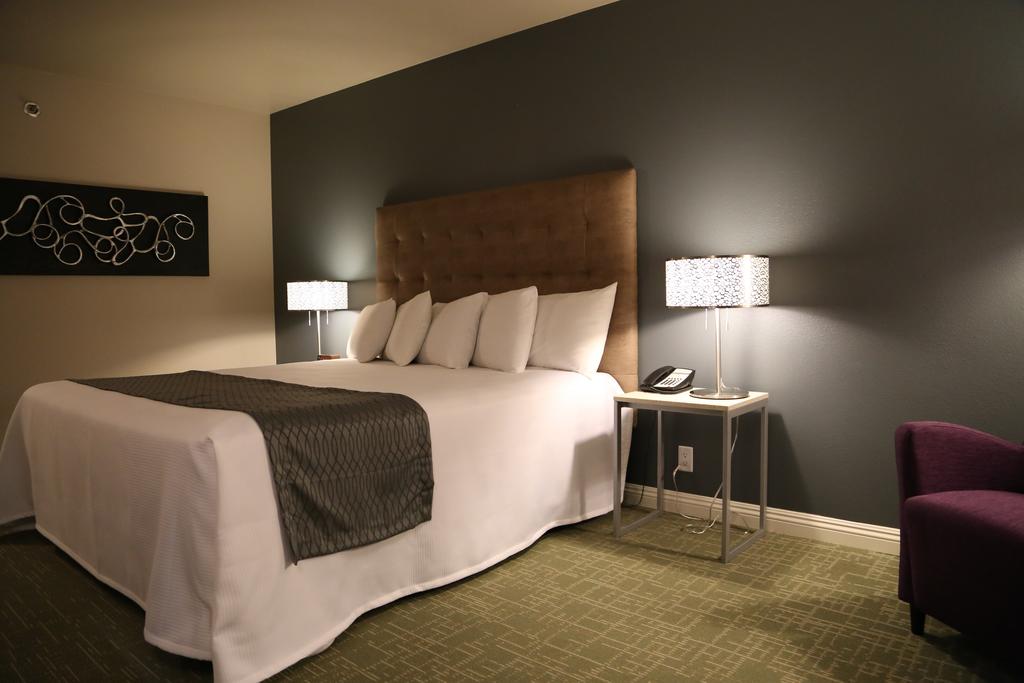 Redac Gateway Hotel Torrance - thumb 0