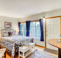 Redwood Roost - Tourism Bookings