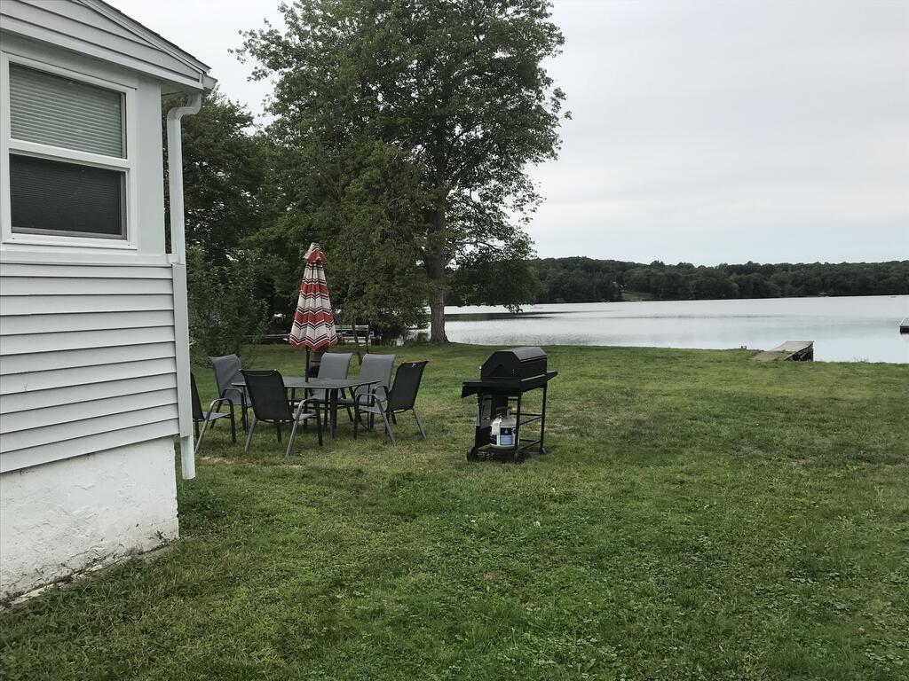 Reel Simple Bolton Lake Cottage - thumb 3