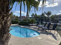 Reel Sunset 3bed/2.5bath with private pool  dockage USA Accommodation