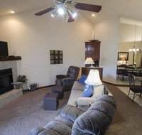 Reflection Retreat condo - Tourism Bookings