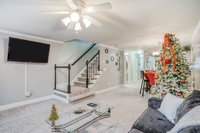 REGAL ON THE RIVER Helen Ga. USA Accommodation