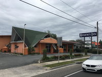 Regency Inn Tourism Bookings