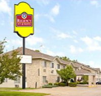 Regency Inn  Suites - Accommodation China