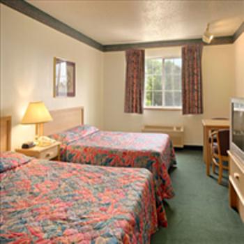 Regency Inn & Suites - thumb 3