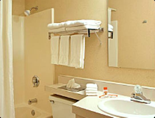 Regency Inn & Suites - thumb 1