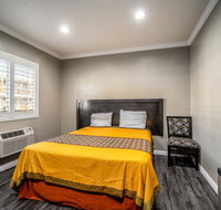 Regency Inn & Suites Downey - USA Accommodation