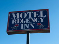 REGENCY INN MOTEL USA Accommodation