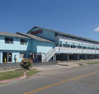 Regency Inn Motel by the Beach - USA Accommodation