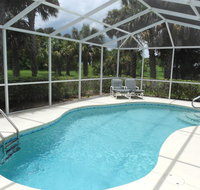 Relax And Enjoy The Sunny Florida In Villa Valk Home - Tourism Bookings