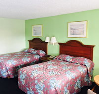 Relax Inn - USA Accommodation