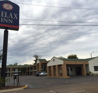 Relax inn - USA Accommodation