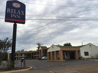 Relax inn Hotels Santiago