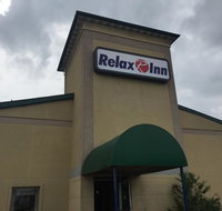 Relax Inn - Tourism Bookings