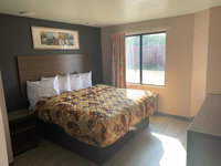 Relax Inn USA Accommodation