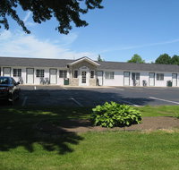 Relax Inn - Tourism Bookings