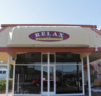 Relax Inn & Suites El Cajon - USA Accommodation