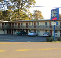 Relax Inn - Cottage Grove - Tourism Bookings