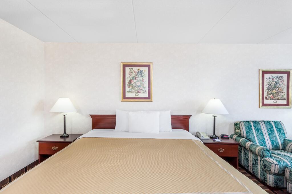 Relax Inn Greeneville - thumb 1