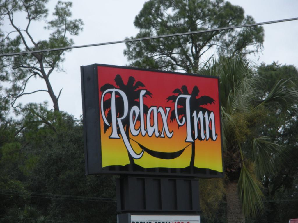 Relax Inn Silver Springs - thumb 0