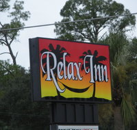 Relax Inn Silver Springs - Tourism Bookings