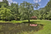 Relax Unplug and Un-Wined USA Accommodation